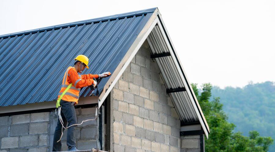 Expert flood damage restoration services in Vassalboro, ME